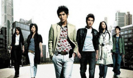 痞子英雄电视剧,热血江湖，逆袭之路