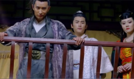 古装喜剧电视剧大全,盘点那些让人捧腹大笑的喜剧电视剧