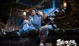 电视剧鲛珠传全集,奇幻冒险，探寻鲛人秘境，谱写传奇篇章