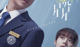 星星电视剧,璀璨星空下的情感纠葛