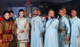 少林寺 电视剧,武林传奇，禅武合一的传奇故事