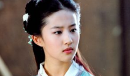刘亦菲主演电视剧,刘亦菲主演电视剧中的古装传奇