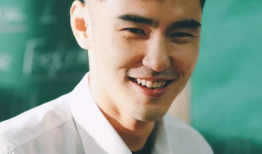 阮经天演的全部电视剧,从青春偶像到演技派，一部剧见证成长与蜕变